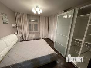 3-к квартира, вторичка, 90м2, 2/6 этаж