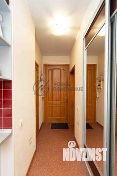 1-к квартира, вторичка, 30м2, 2/3 этаж