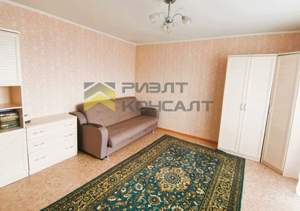 1-к квартира, вторичка, 43м2, 4/10 этаж