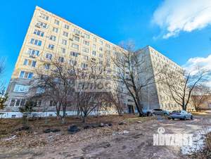 1-к квартира, вторичка, 30м2, 2/9 этаж