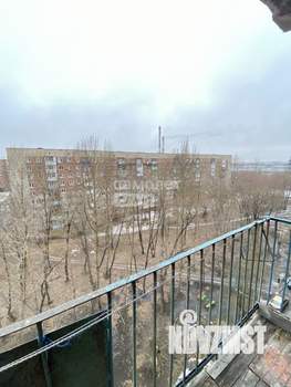 2-к квартира, вторичка, 52м2, 8/9 этаж