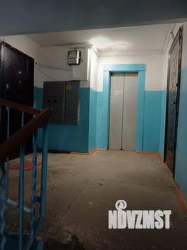 3-к квартира, вторичка, 68м2, 2/9 этаж