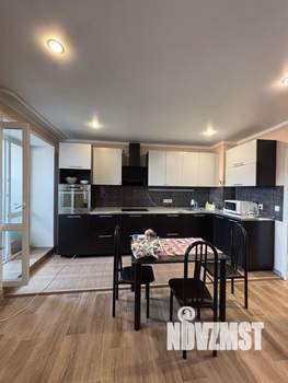 2-к квартира, вторичка, 59м2, 6/9 этаж