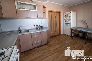 4-к квартира, вторичка, 91м2, 6/10 этаж