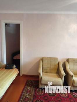 3-к квартира, вторичка, 43м2, 5/5 этаж