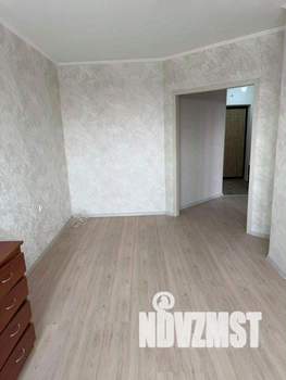 1-к квартира, вторичка, 35м2, 12/18 этаж