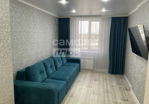 2-к квартира, вторичка, 56м2, 3/16 этаж