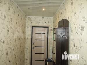 3-к квартира, вторичка, 76м2, 4/16 этаж