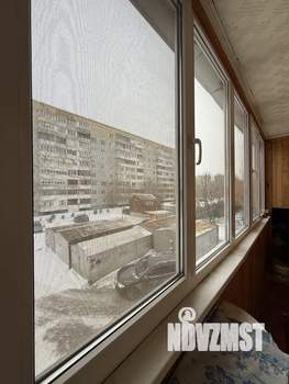 2-к квартира, вторичка, 53м2, 2/9 этаж