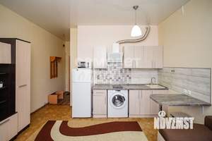 Студия квартира, вторичка, 23м2, 7/9 этаж