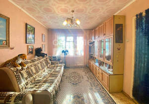 2-к квартира, вторичка, 47м2, 7/9 этаж