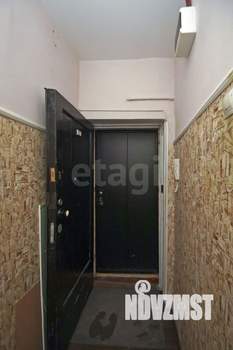 1-к квартира, вторичка, 34м2, 1/3 этаж