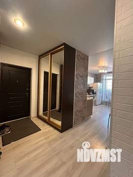 3-к квартира, вторичка, 70м2, 8/9 этаж