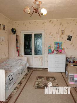 3-к квартира, вторичка, 63м2, 7/9 этаж