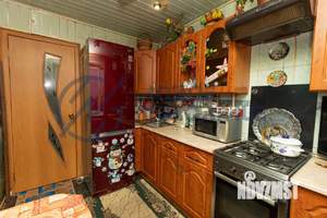 4-к квартира, вторичка, 59м2, 8/9 этаж