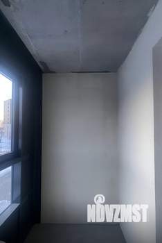 Студия квартира, вторичка, 26м2, 2/7 этаж