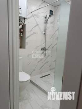 1-к квартира, вторичка, 31м2, 2/5 этаж