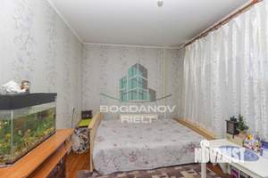 4-к квартира, вторичка, 81м2, 1/10 этаж