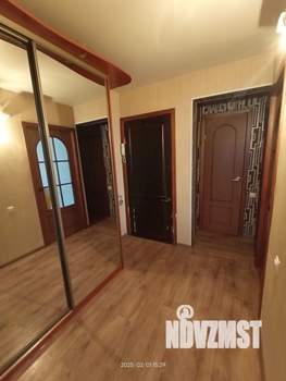 4-к квартира, вторичка, 58м2, 5/5 этаж