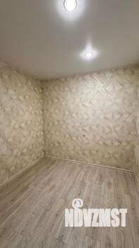 3-к квартира, вторичка, 44м2, 3/5 этаж