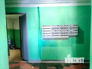 3-к квартира, вторичка, 76м2, 4/5 этаж