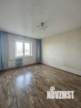 2-к квартира, вторичка, 53м2, 9/10 этаж