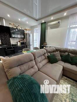 1-к квартира, вторичка, 42м2, 13/15 этаж