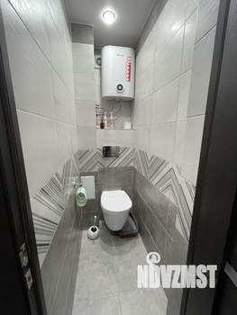 2-к квартира, вторичка, 53м2, 6/10 этаж