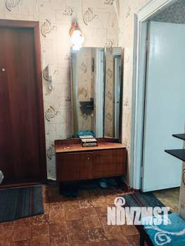 1-к квартира, вторичка, 39м2, 2/9 этаж