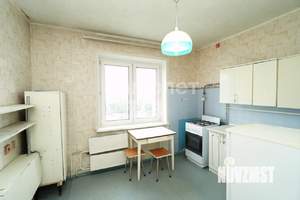 1-к квартира, вторичка, 37м2, 9/9 этаж