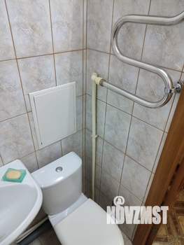 3-к квартира, вторичка, 60м2, 5/5 этаж