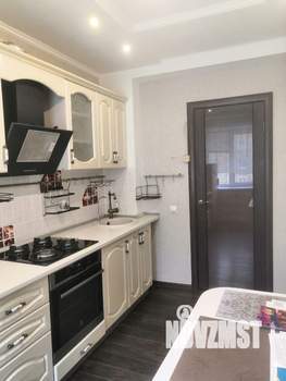 2-к квартира, вторичка, 50м2, 2/5 этаж
