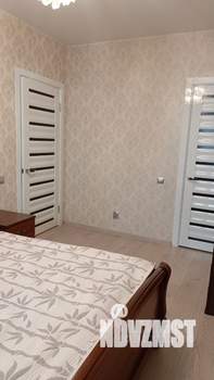 2-к квартира, вторичка, 57м2, 2/16 этаж