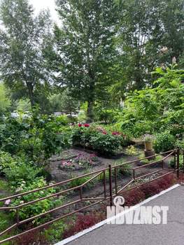 3-к квартира, вторичка, 57м2, 1/5 этаж