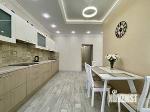 4-к квартира, вторичка, 134м2, 5/9 этаж