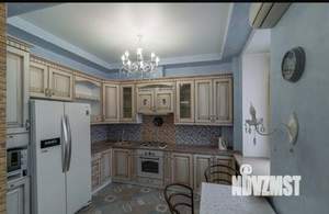 2-к квартира, вторичка, 74м2, 4/5 этаж