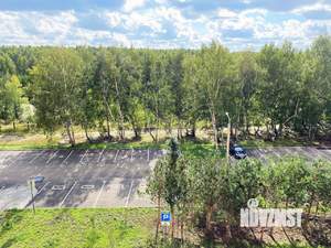 1-к квартира, сданный дом, 38м2, 5/14 этаж