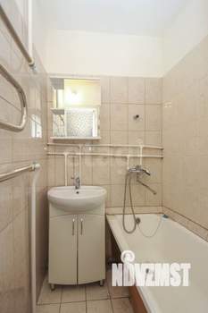 3-к квартира, вторичка, 56м2, 3/5 этаж