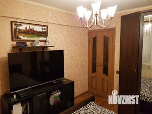 2-к квартира, вторичка, 53м2, 4/5 этаж