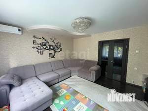 3-к квартира, вторичка, 81м2, 1/10 этаж