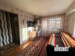 1-к квартира, вторичка, 32м2, 5/5 этаж