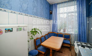 2-к квартира, вторичка, 69м2, 1/2 этаж