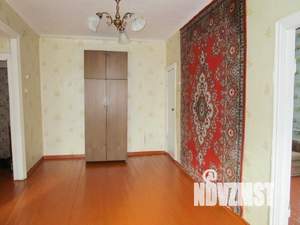 2-к квартира, вторичка, 39м2, 3/3 этаж