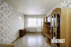 2-к квартира, вторичка, 45м2, 4/5 этаж