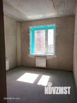 1-к квартира, вторичка, 42м2, 12/15 этаж