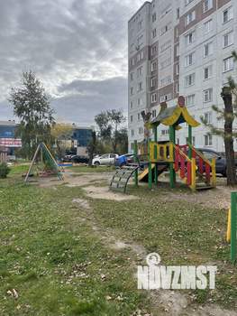 1-к квартира, вторичка, 38м2, 7/9 этаж