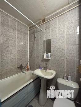 1-к квартира, вторичка, 30м2, 5/5 этаж