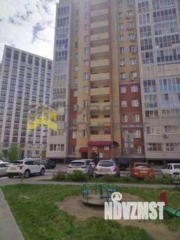 2-к квартира, вторичка, 55м2, 8/14 этаж