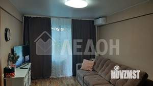 3-к квартира, вторичка, 58м2, 5/5 этаж