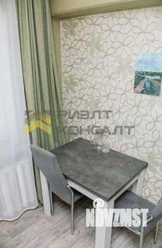 3-к квартира, вторичка, 55м2, 3/5 этаж